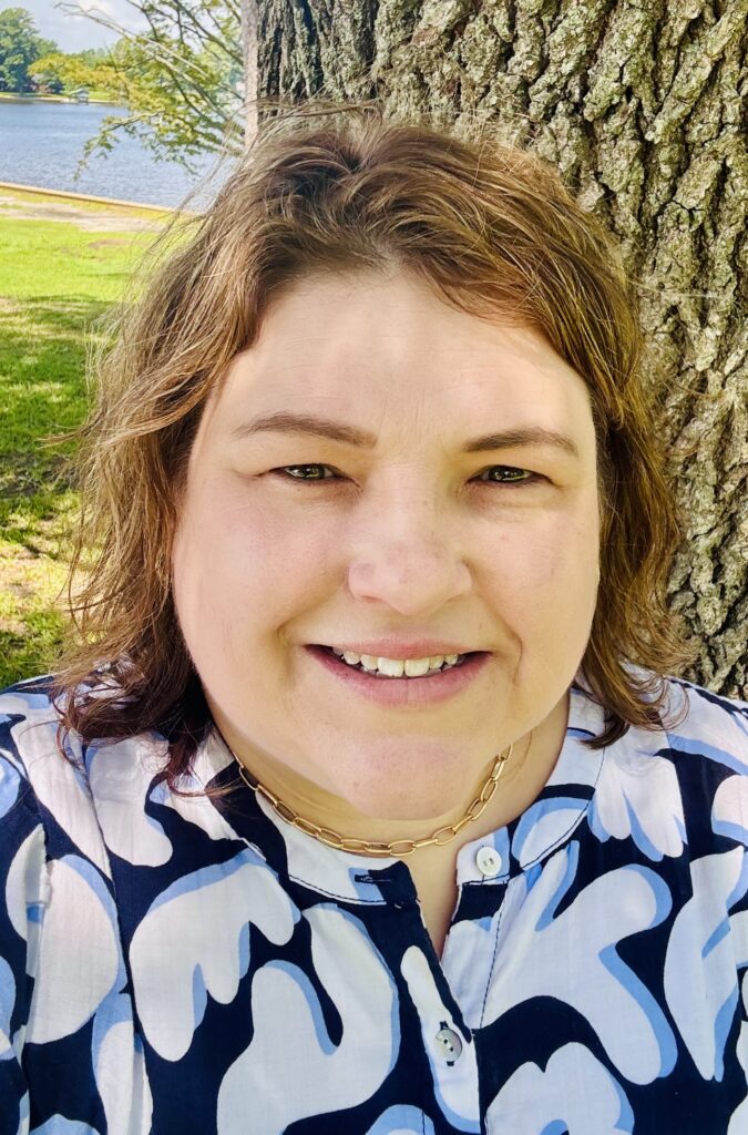 Amanda Bright-Somers