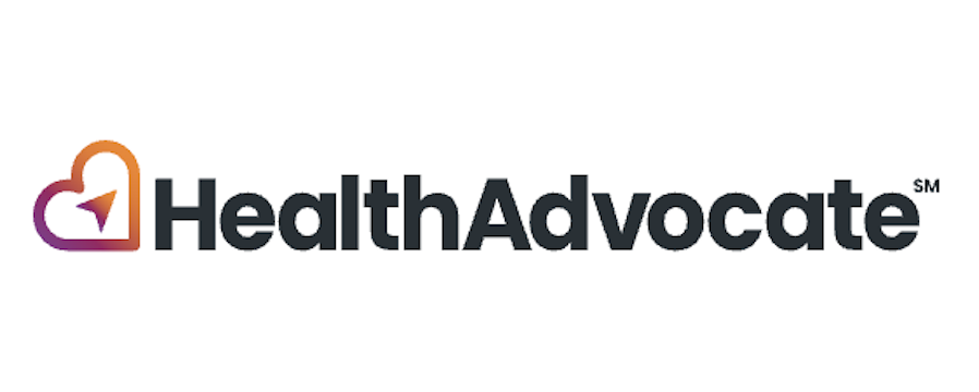 HealthAdvocate Logo