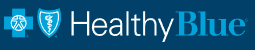 Healthy Blue Logo