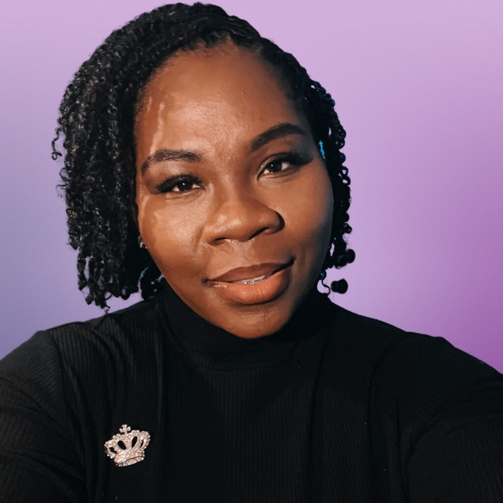 Jewel Brown-Thomas