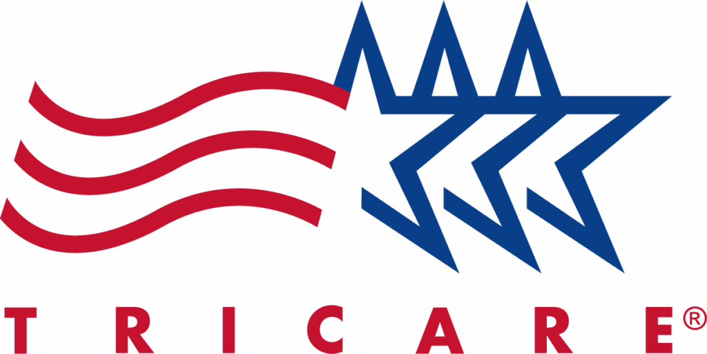 Tricare Logo